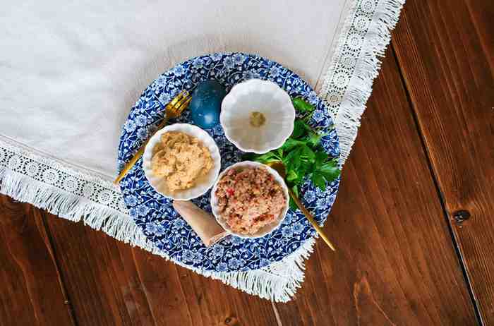 খাবার নিরাপদ ও স্বাস্থ্যকরভাবে রান্না ও পরিবেশন করার পূর্ণ গাইড